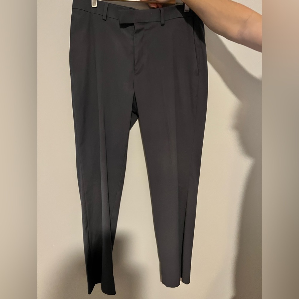 Men’s dress pants